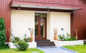 Villa del Rio Express